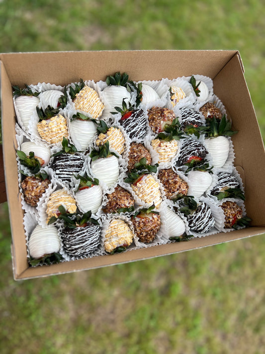 Clever Candy Party Box