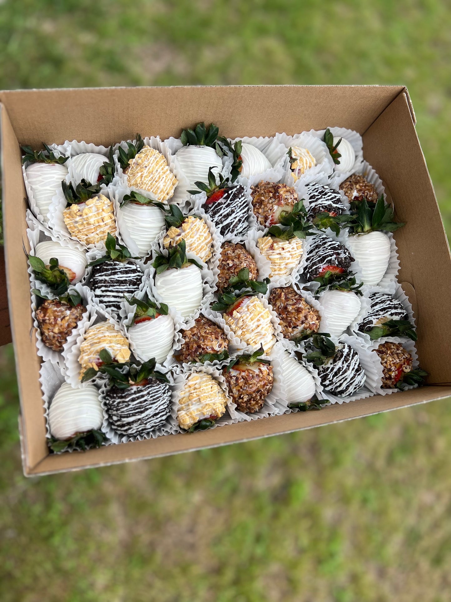 Clever Candy Party Box