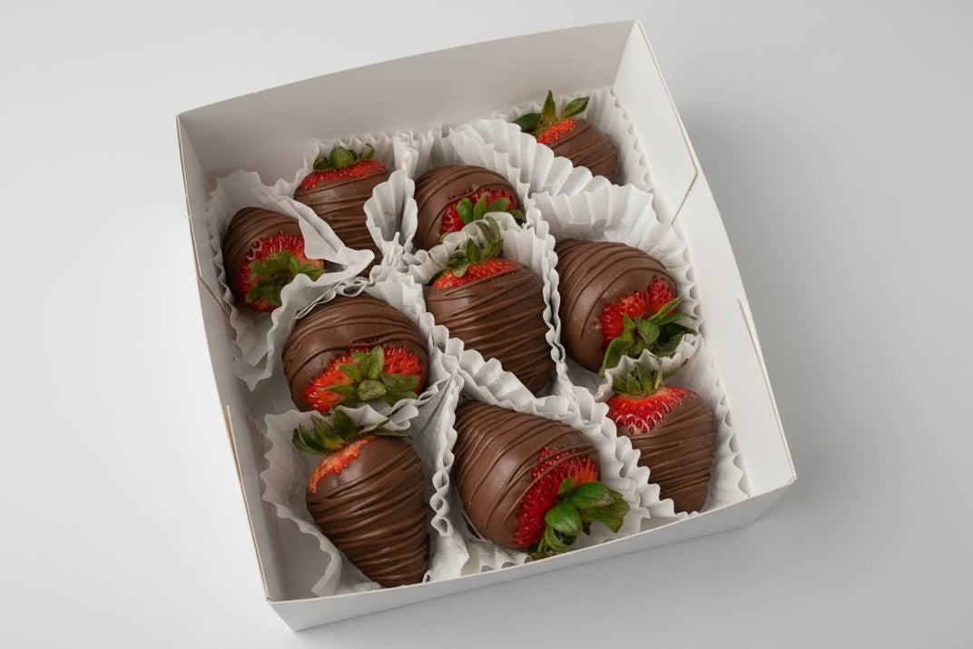 Clever Candy Sample Box - Plain