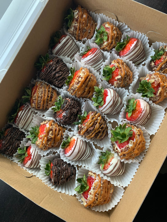 Clever Candy Party Box