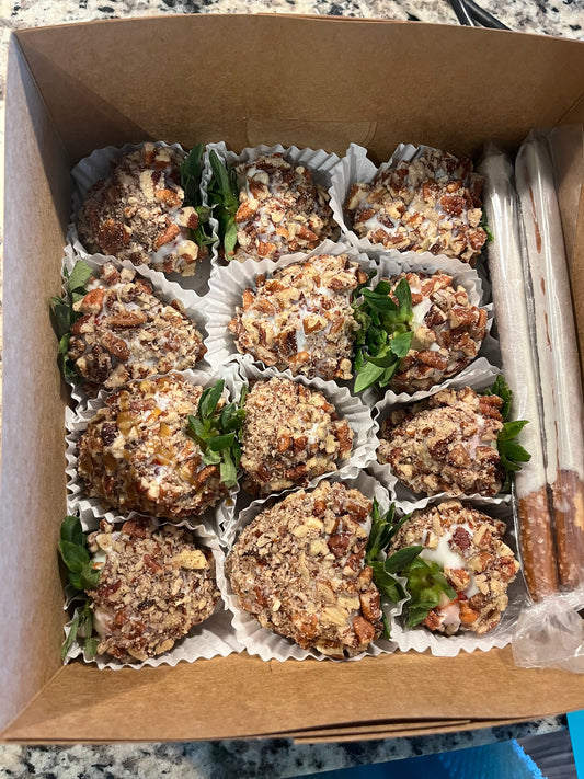 Clever Candy Box - Variety