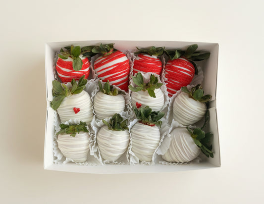 Clever Candy Box - Plain